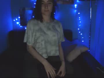 Transsexual Teens Pleasing Each Other Cocks